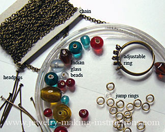 Jewelry+making+supplies