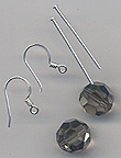 earring supplies