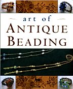 art of antique beading/Art of Antique Beading Book