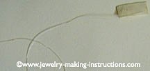 jewelry making elastic string/Jewelry Making Elastic String