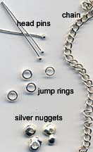 jewelry making findings/Jewelry Making Findings