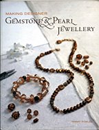 gemstone & pearl jewellery?Gemstone & Pearl Jewellery Book