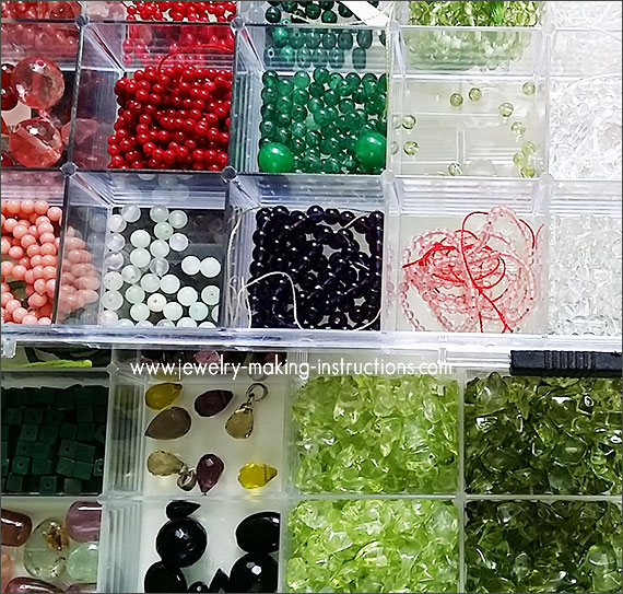 gemstones/My Stash of Gemstones