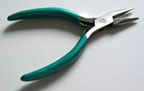 flat-nosed pliers/Flat-nosed Pliers