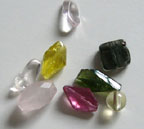 gemstones/Semi-Gentstones